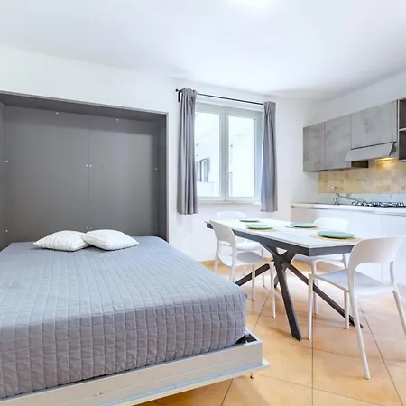 Mare Pt2 - Myho Casa Διαμέρισμα Alba Adriatica