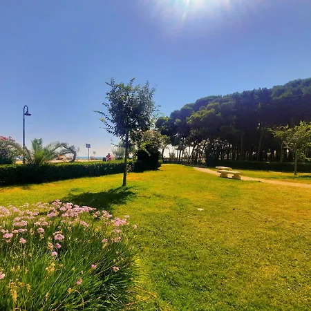 Appartamento Mare Pt2 - Myho Casa *