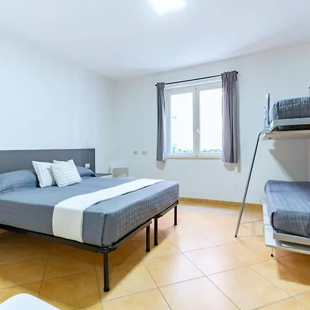 Διαμέρισμα Mare Pt2 - Myho Casa Alba Adriatica