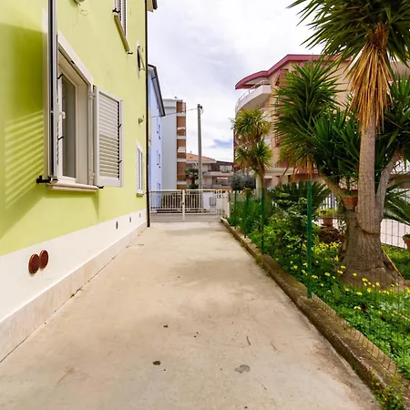 Appartamento Mare Pt2 - Myho Casa