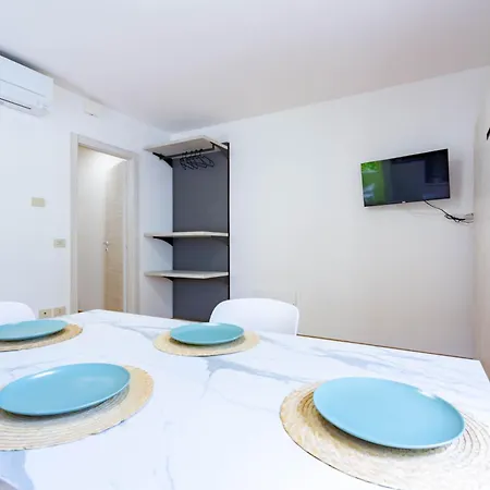 Mare Pt2 - Myho Casa Διαμέρισμα Alba Adriatica