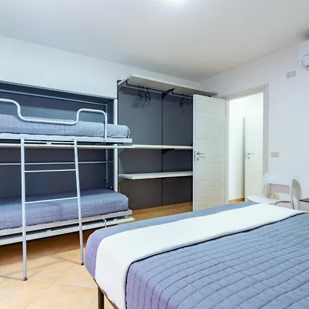 Appartamento Mare Pt2 - Myho Casa Alba Adriatica