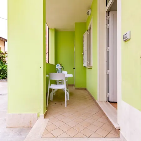 Διαμέρισμα Mare Pt2 - Myho Casa Alba Adriatica