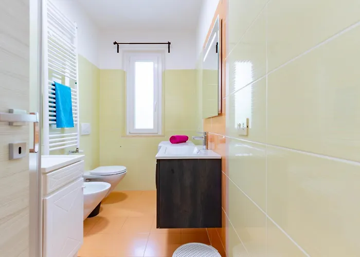 アパート Mare Pt2 - Myho Casa