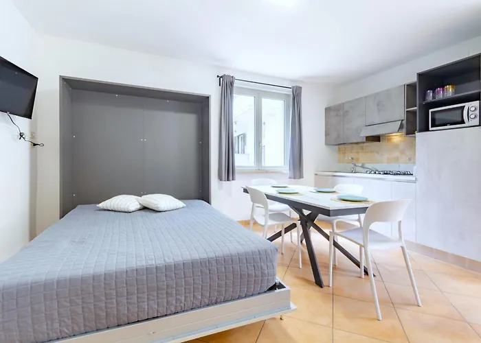 Mare Pt2 - Myho Casa アパート アルバ・アドリアティカ