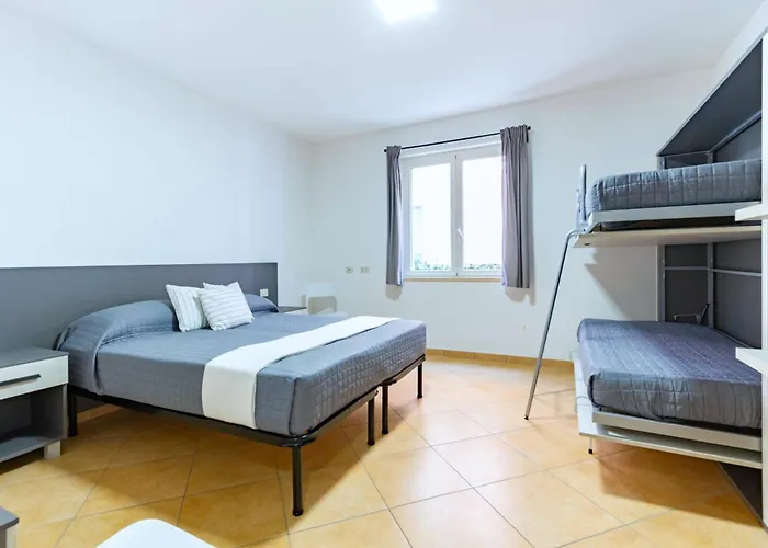 アパート Mare Pt2 - Myho Casa アルバ・アドリアティカ