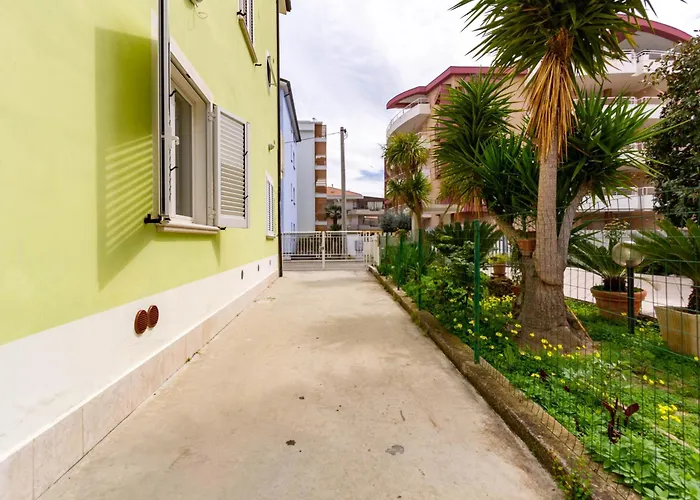 アパート Mare Pt2 - Myho Casa