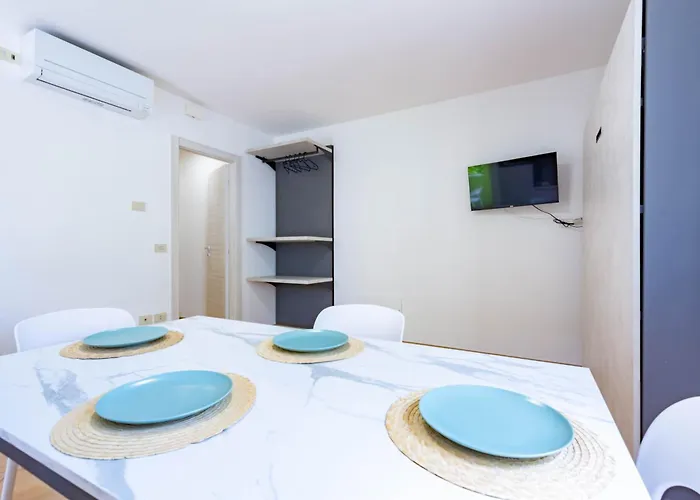 Mare Pt2 - Myho Casa アパート アルバ・アドリアティカ