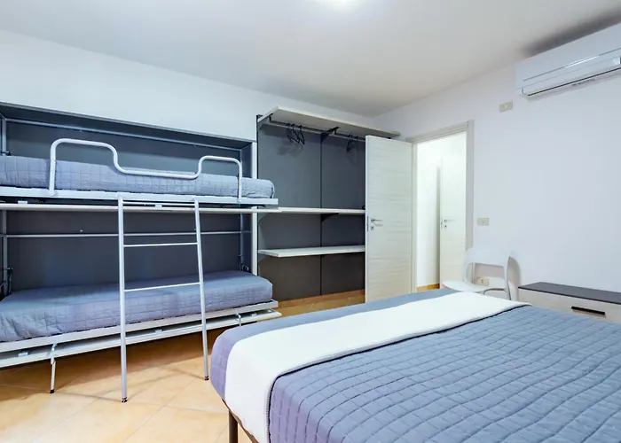 アパート Mare Pt2 - Myho Casa アルバ・アドリアティカ