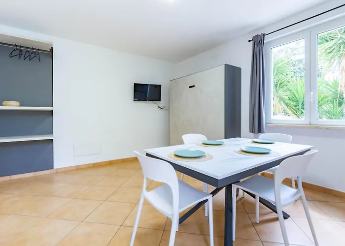 Mare Pt2 - Myho Casa アパート