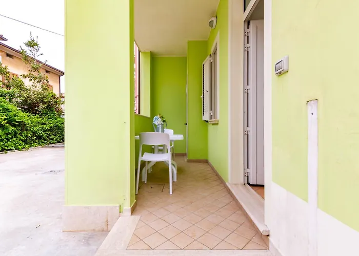 アパート Mare Pt2 - Myho Casa アルバ・アドリアティカ